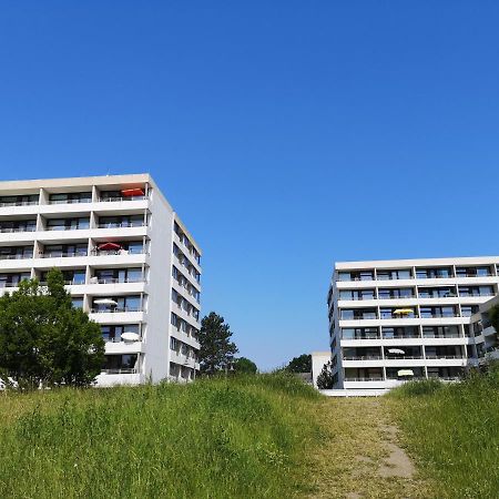 Apartmán Seemannsbraut Kellenhusen Exteriér fotografie