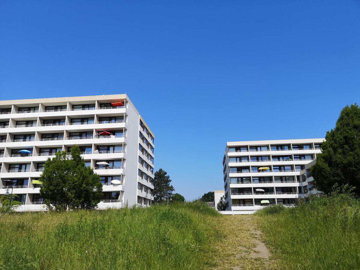 Apartmán Seemannsbraut Kellenhusen Exteriér fotografie